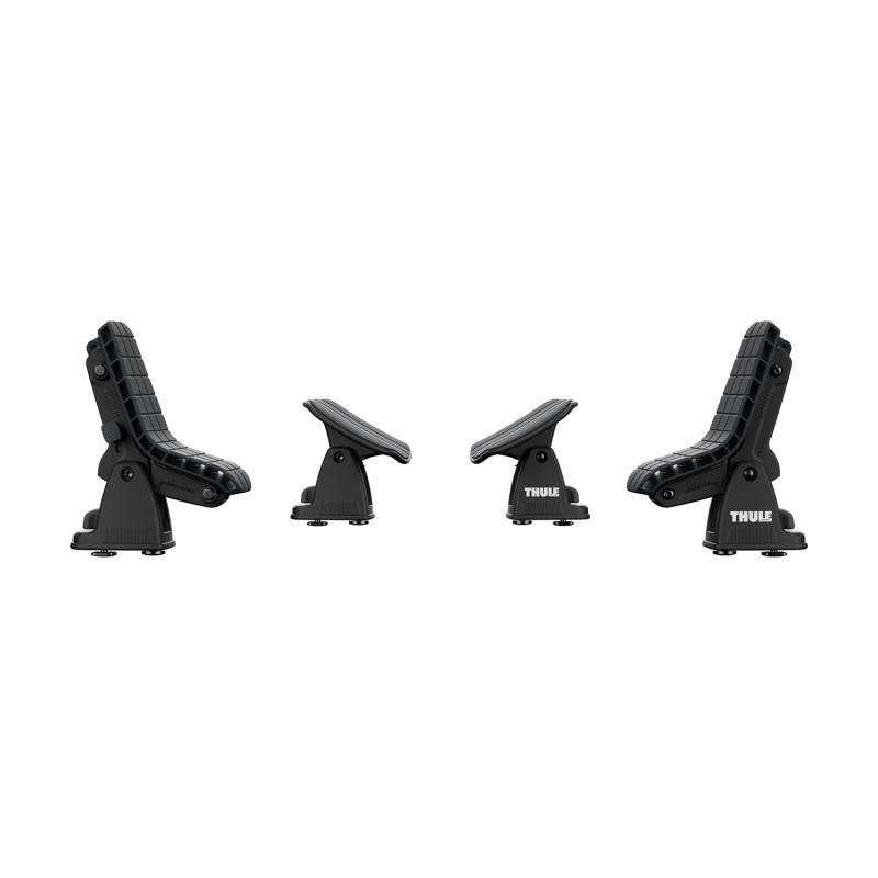 THU DockGlide Kayak Rack