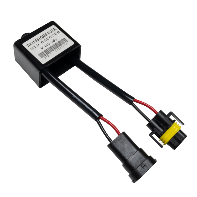 Oracle H11 DRL Rectifiers thumbnail 5