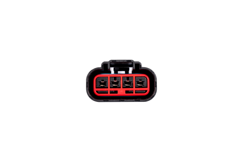 Fleece Performance 2017+ Ford F250-F550 Powerstroke Lift Pump Pigtail thumbnail 3
