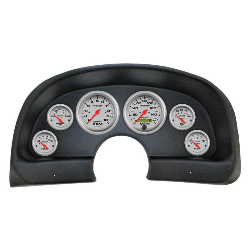 AM Ultra-Lite Gauges