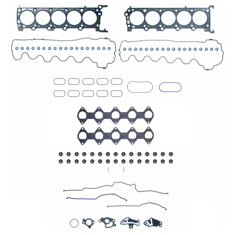 FEL Cylinder Head Gaskets