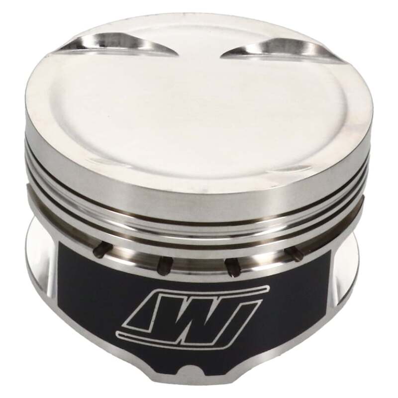 WIS Piston Sets - 4 Cyl