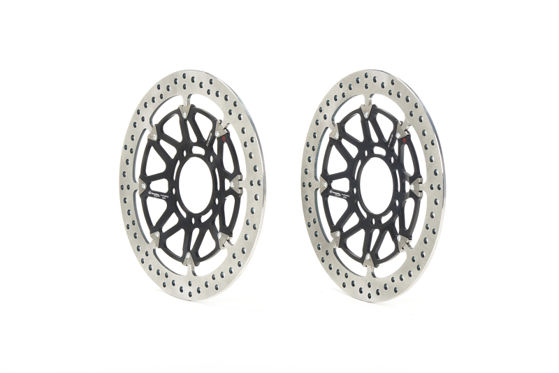 BRE Powersports Discs