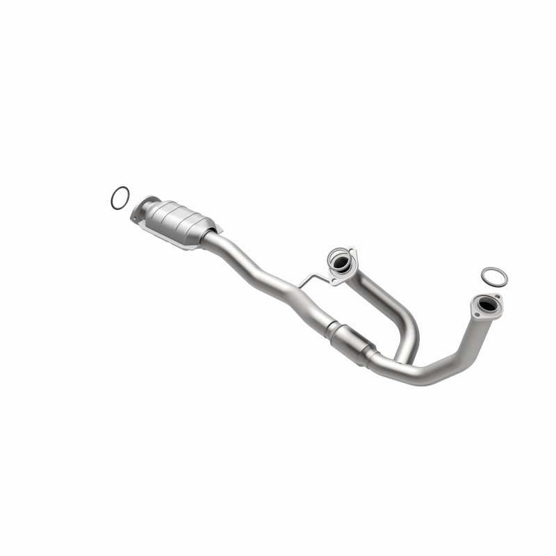 MagnaFlow Direct Fit Catalytic Converter 97-98 Toyota Avalon Camry 3 thumbnail 7