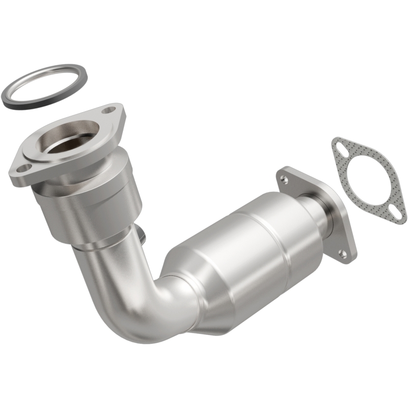 MagnaFlow Direct Fit Catalytic Converter 08-09 Pontiac G8 6.2L D/S thumbnail 3