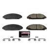 PSB Z23 Evolution Brake Pads