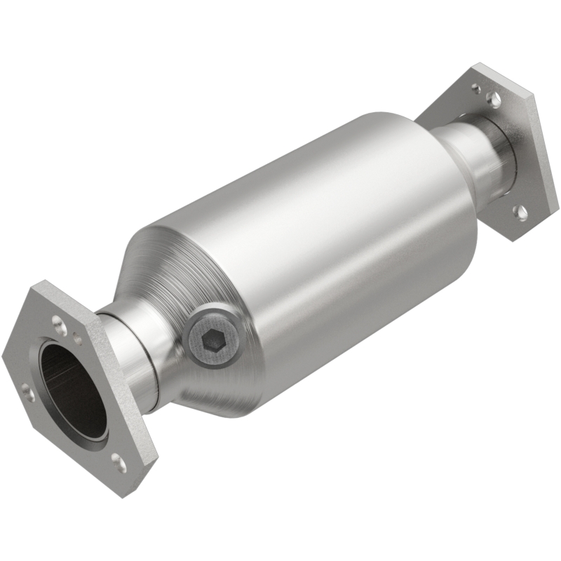 MagnaFlow Conv Aud Por -VW 22930 11.625X5X4 thumbnail 3