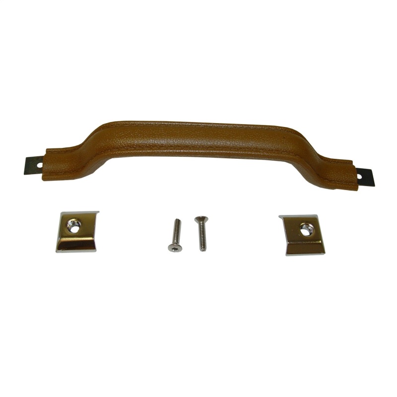 Interior Door Handle Kit Spice- 87-95 Wrangler YJ