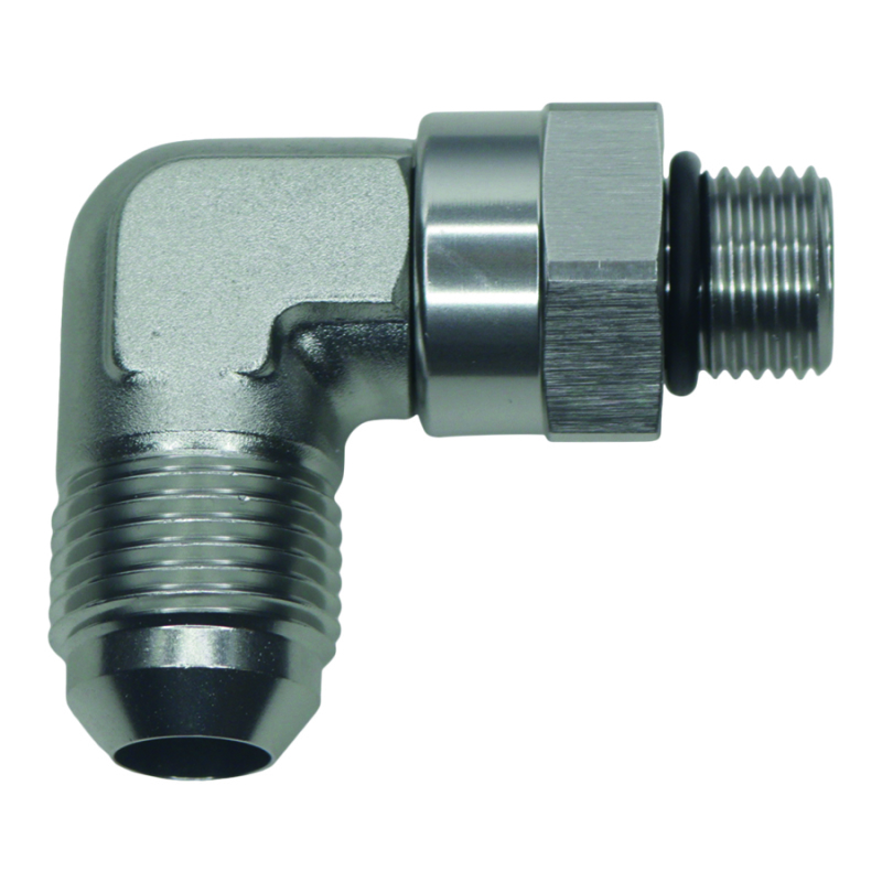 DW ORB to -AN Adapters