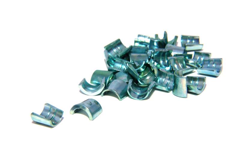COMP Cams Valve Locks 11/32in Single Groove thumbnail 5