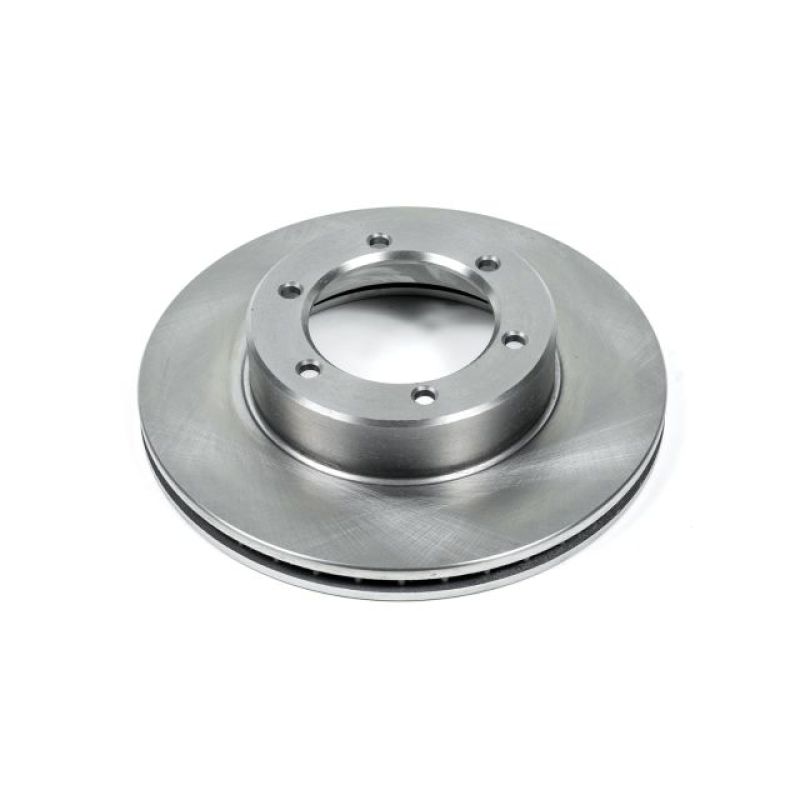 PSB Autospecialty Rotor