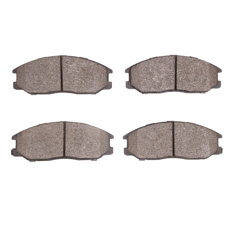 DFC 5000 Advanced Ceramic Brake Pads