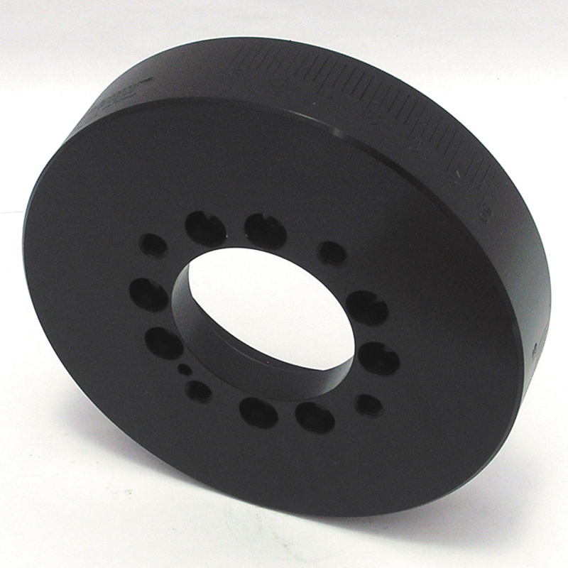 Fluidampr Ford Small Block Harmonic Balancer Ring SBF 6.625in thumbnail 4