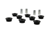 WL Bushings - Control Arm