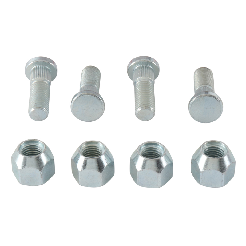 ABR Wheel Stud & Nut Kits