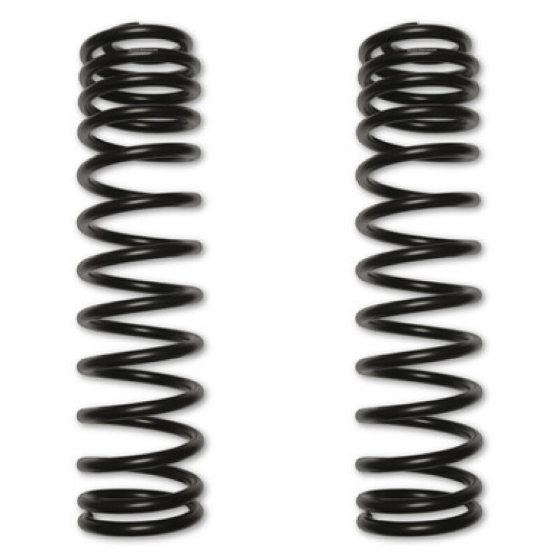 Rock Krawler 2019+ Jeep Wrangler JT 3.0in Front Coil Springs Only
