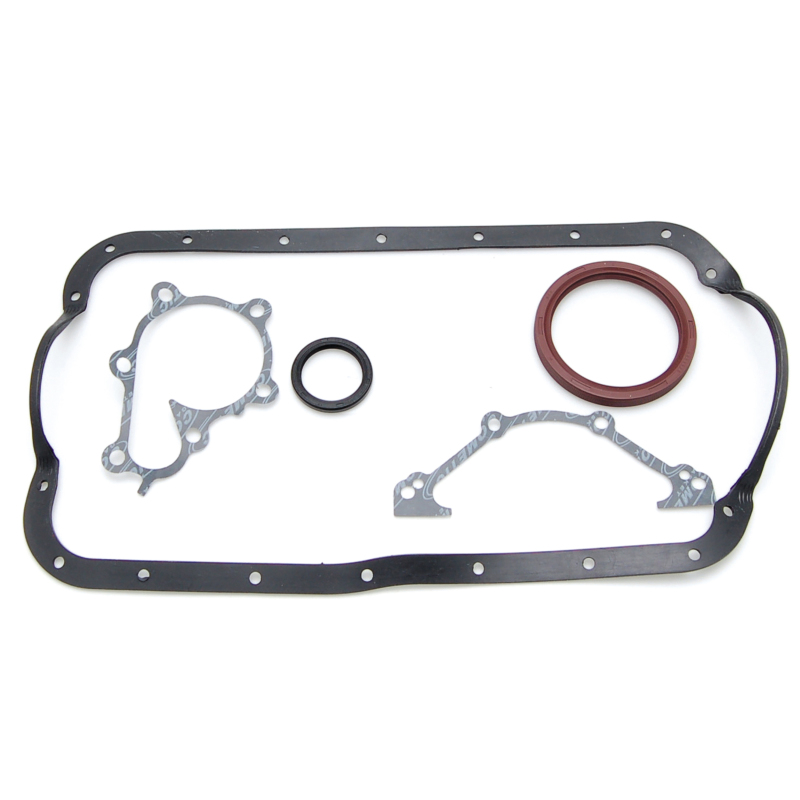 Cometic 90-96 Nissan VG30DE/VG30DETT 3.0L V6 Bottom End Kit thumbnail 2