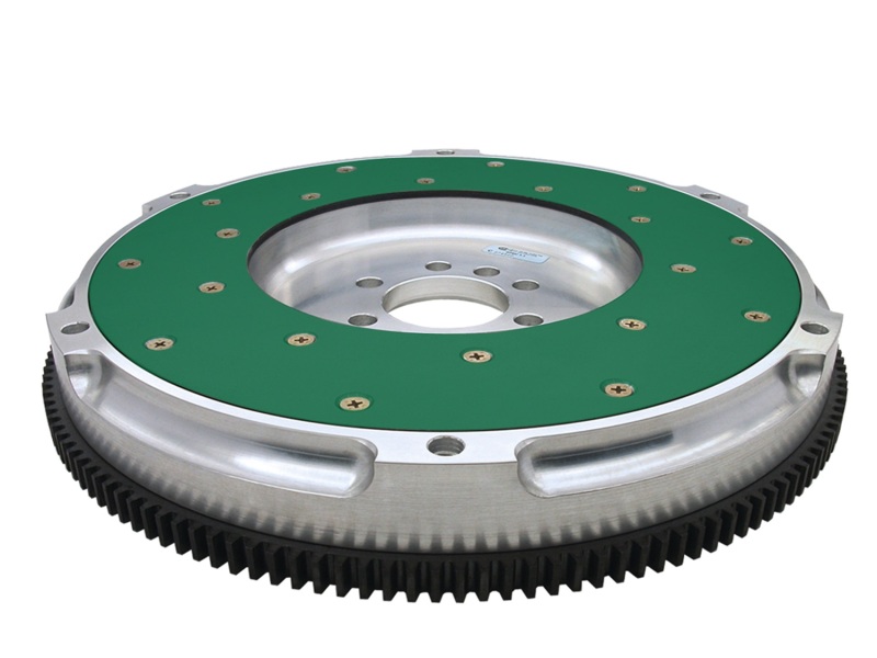 Fidanza 89-96 Chevrolet Corvette 5.7L LT-1 Aluminum Flywheel thumbnail 3