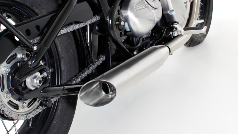 RMS Moto Slip On Exhausts