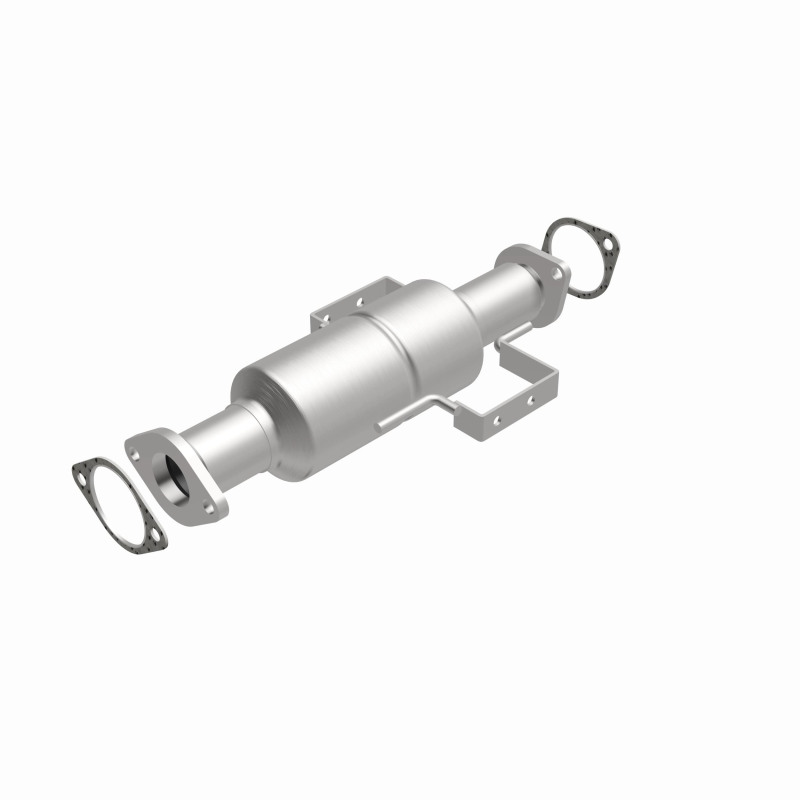 MagnaFlow 1996 Chrysler Sebring 2.5L Direct Fit Converter thumbnail 8