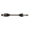 ABR Xtreme Duty Axles