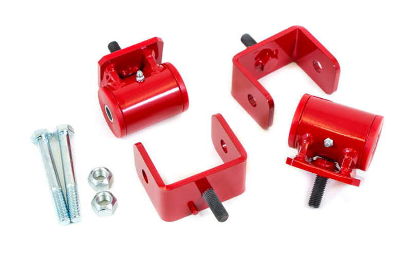 UMI Performance UMI Engine Mounts