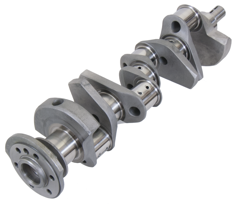 EAG Crankshafts - 8 Cyl