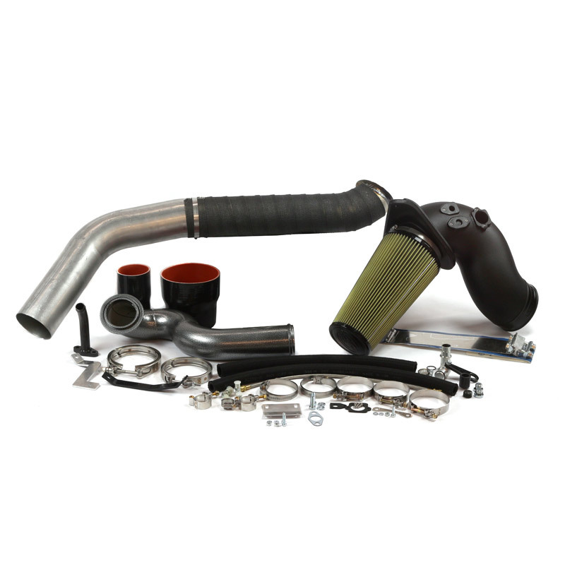 IND Turbo Install Kits