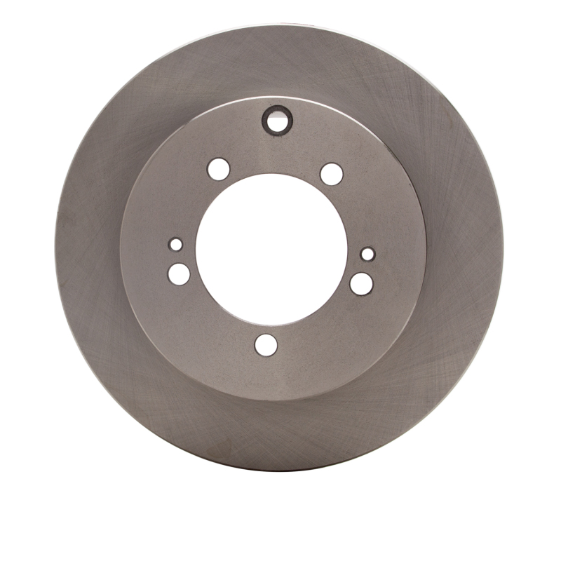 DFC Brake Rotors - Plain