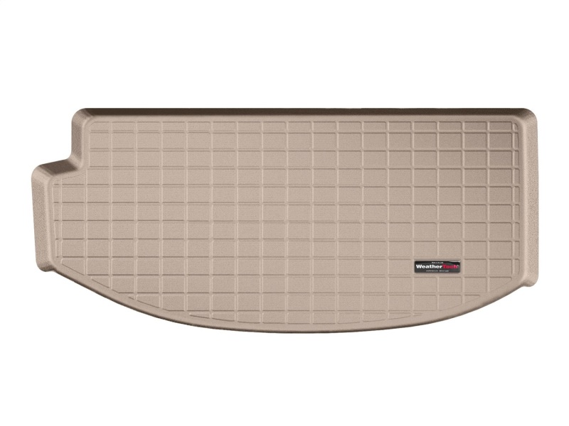 WT Cargo Liners - Tan