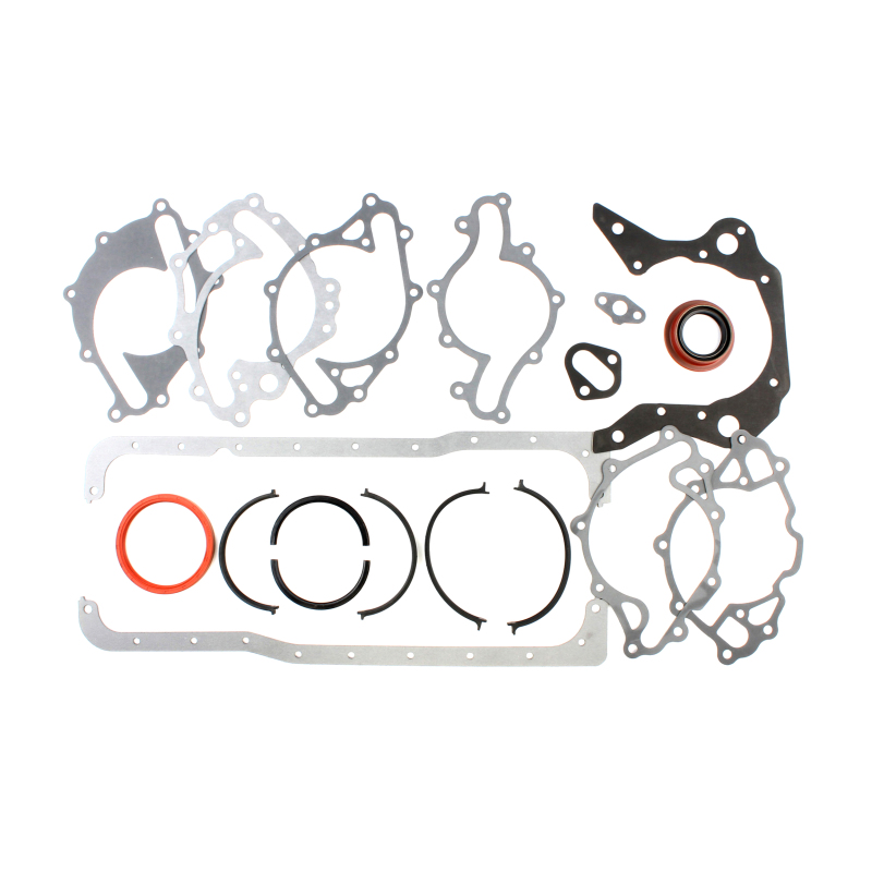 Cometic Street Pro Ford 1965-68 289ci 1968-95 302ci Small Block Bottom End Gasket Kit
