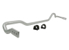 WL Sway Bars - Rear