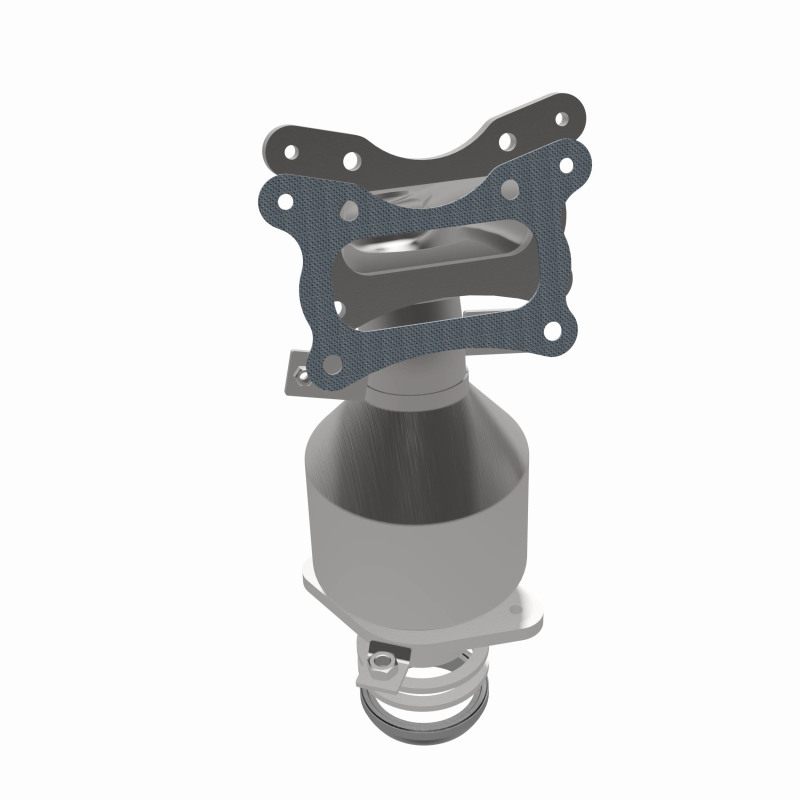 MagnaFlow 10-11 Honda CR-V California Catalytic Converter Direct Fit thumbnail 9