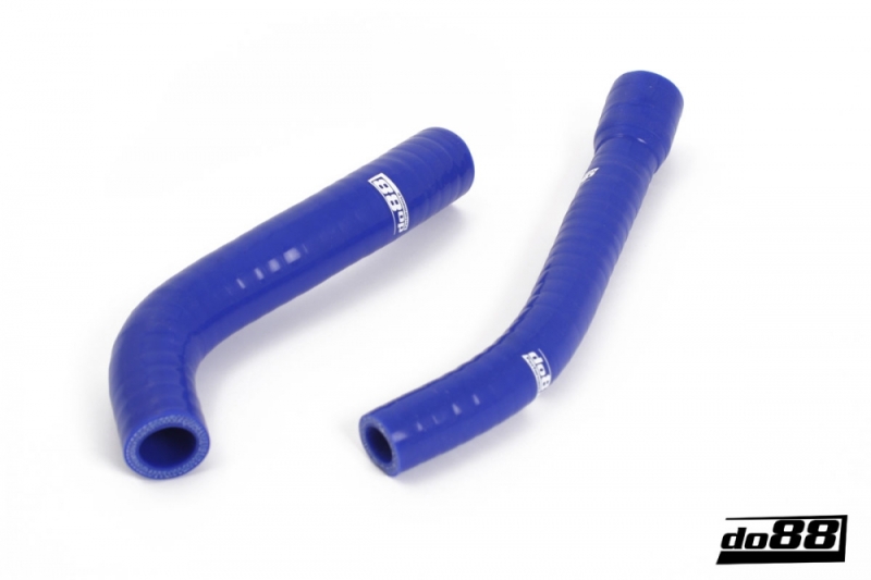 DOB Hose - Idle Control