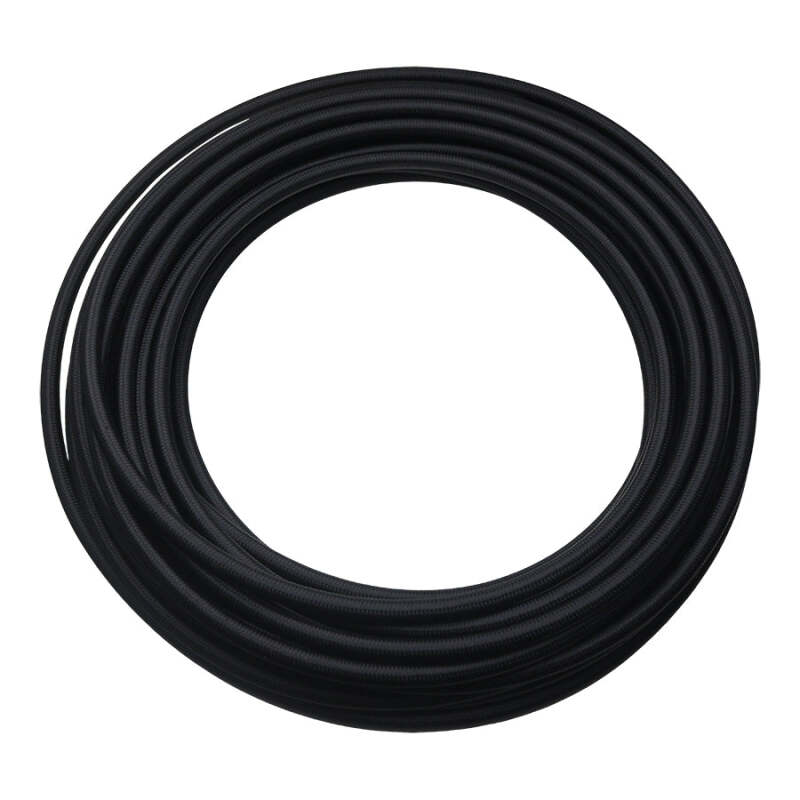 DW PTFE Braided Hose