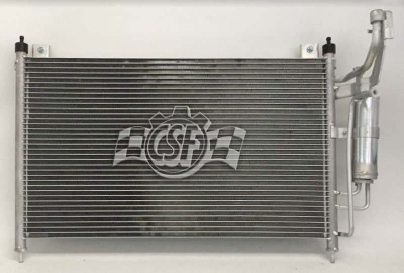 CSF A/C Condensers