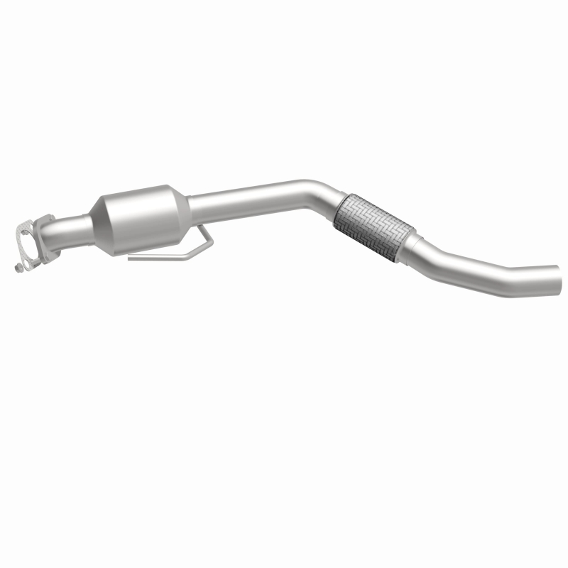 MagnaFlow 20-21 Ford Explorer Single Underbody 2.3L Direct Fit Converter thumbnail 8