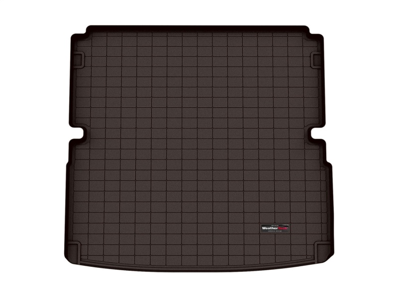 WT Cargo Liners - Cocoa