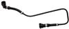 Gates 00-04 BMW X5 4.4L/4.6L Branched Radiator Hose thumbnail 3