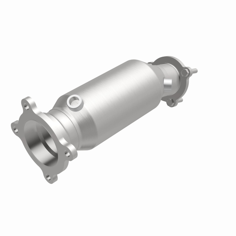 MagnaFlow Direct Fit Catalytic Converter 2012-2014 Audi A6 2.0L thumbnail 8