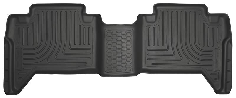 HL WB - Rear - Black