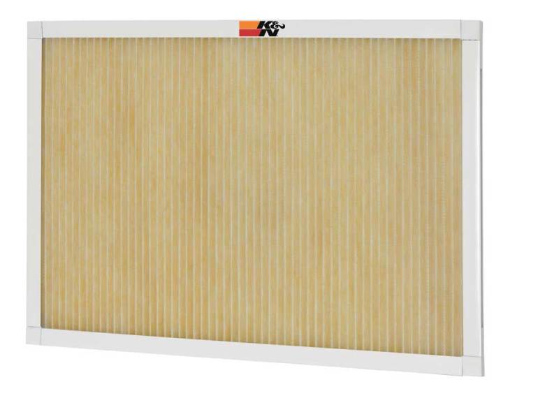 HVAC FILTER; 20 X 24 X 1, MERV 11