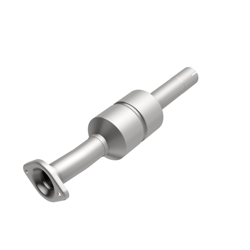 MagnaFlow Direct Fit Catalytic Converter 04-10 Toyota Highlander 3.5 thumbnail 9