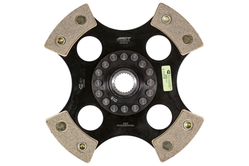 ACT Race Clutch Discs