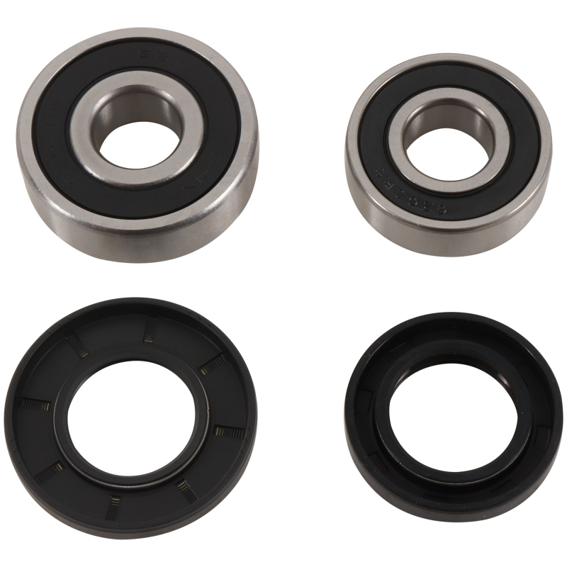 PIV Wheel Bearing Kit
