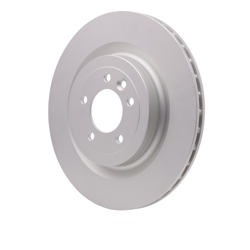 R1 13-24 Land Rover Defender 110 Rear Carbon Coated Brake Rotor Set w/Euro Ceramic Pads and Hardware (2x dfc604-11023, 1x rnc2600-1692-01) thumbnail 6