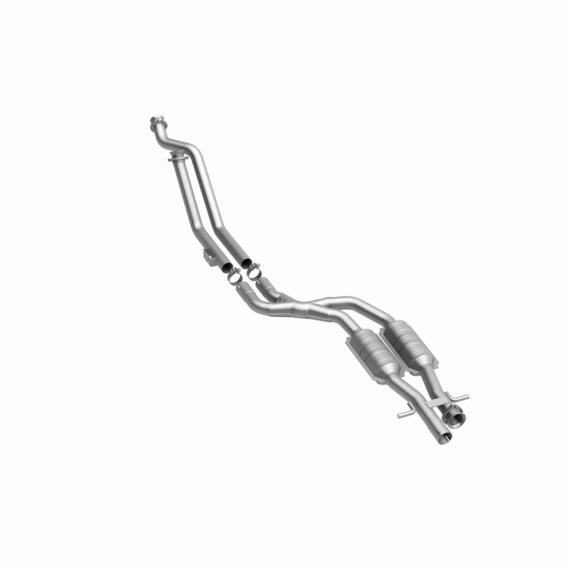 MagnaFlow 1995 Mercedes-Benz SL320 3.2L Direct Fit Converter thumbnail 6
