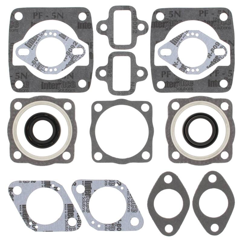 VEP Complete Gasket Kit