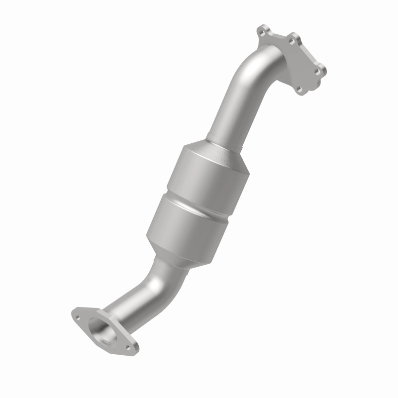 MagnaFlow Conv DF 2006 Subaru Impreza 2.5L thumbnail 7