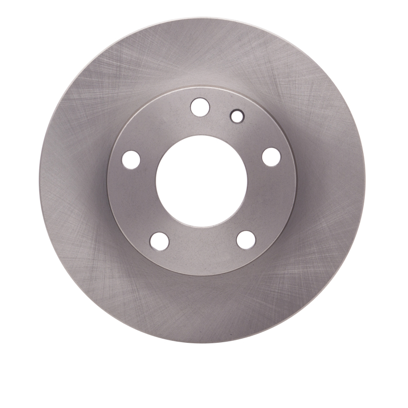 DFC Brake Rotors - Plain